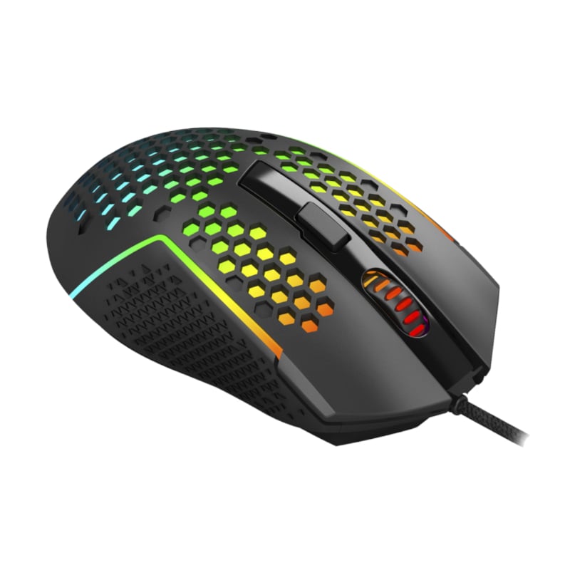 REDRAGON REAPING RGB Gaming Mouse