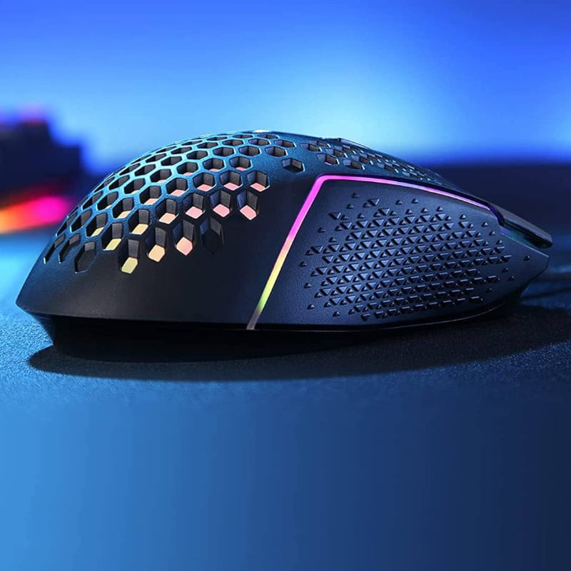 REDRAGON REAPING RGB Gaming Mouse