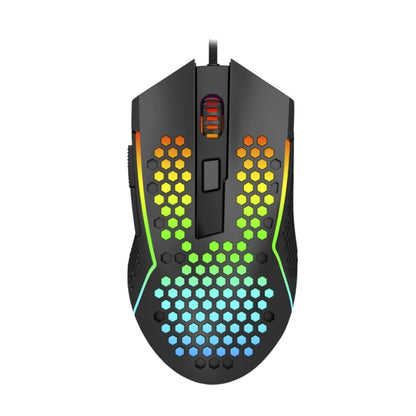 REDRAGON REAPING RGB Gaming Mouse