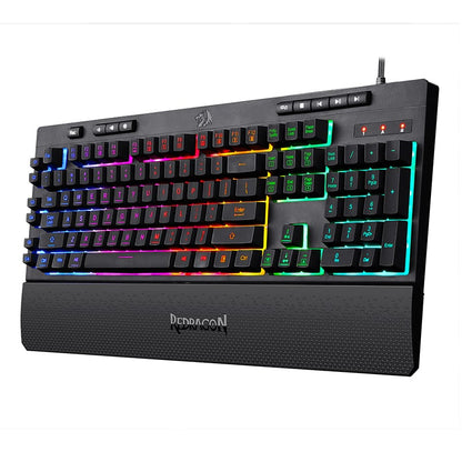 REDRAGON SHIVA Gaming Keyboard