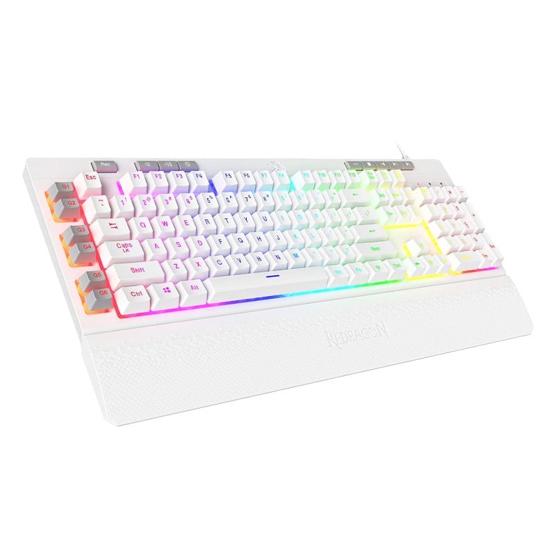 REDRAGON SHIVA Gaming Keyboard