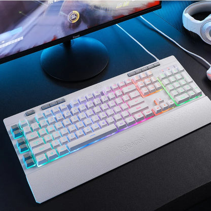 REDRAGON SHIVA Gaming Keyboard