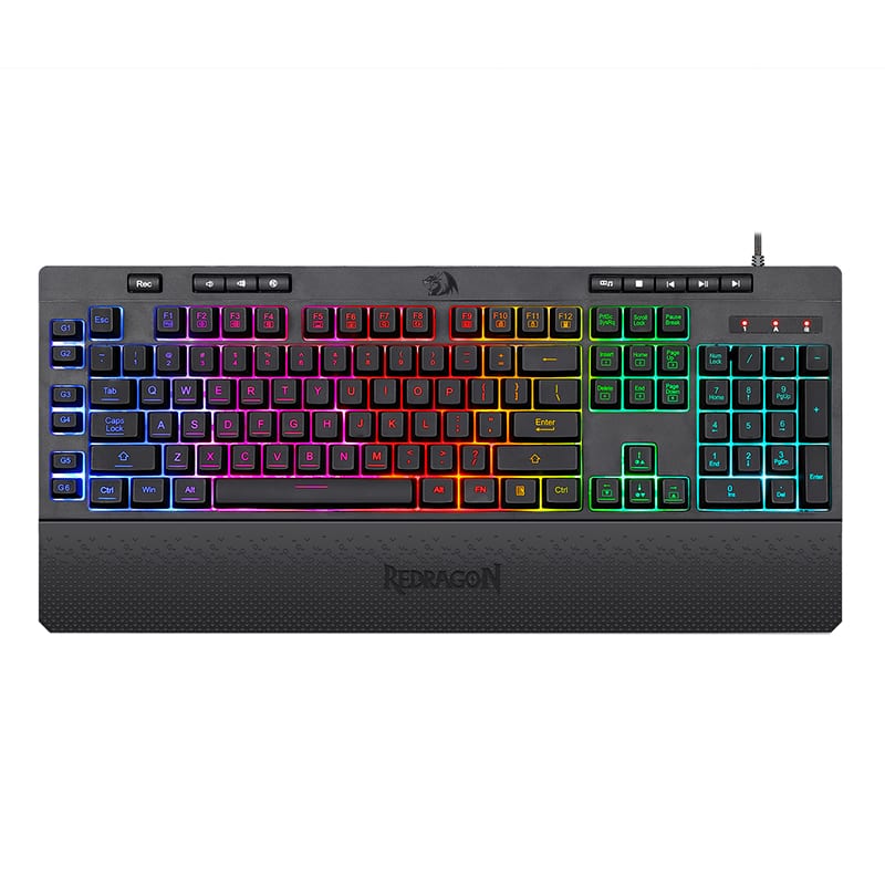 REDRAGON SHIVA Gaming Keyboard