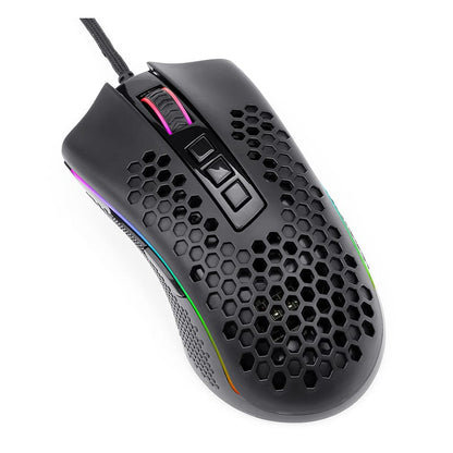 REDRAGON STORM RGB Gaming Mouse