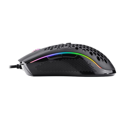 REDRAGON STORM RGB Gaming Mouse