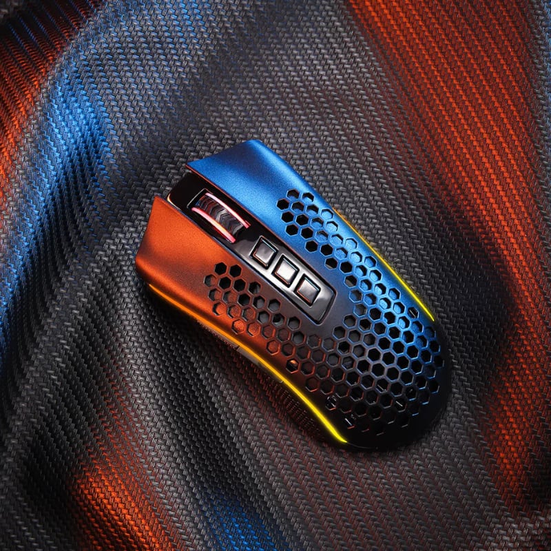 REDRAGON STORM RGB Gaming Mouse