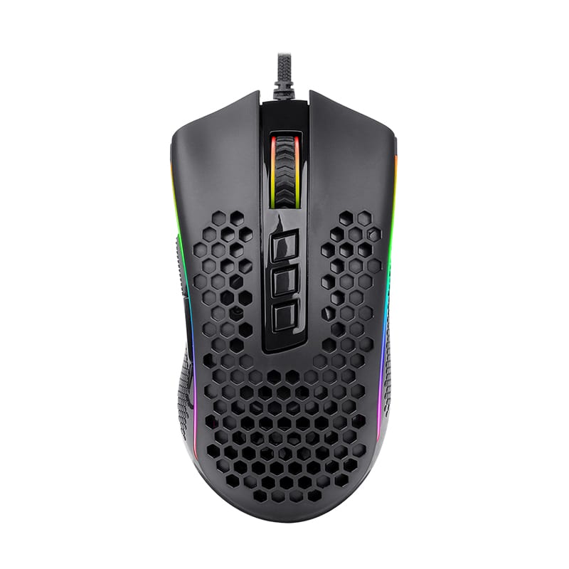 REDRAGON STORM RGB Gaming Mouse