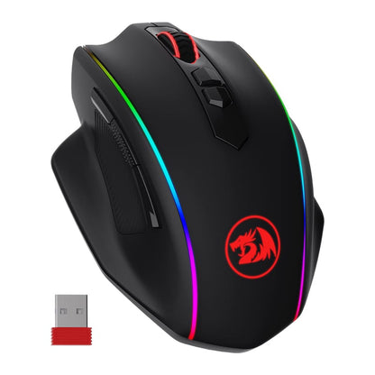 REDRAGON VAMPIRE ELITE RGB Gaming Mouse