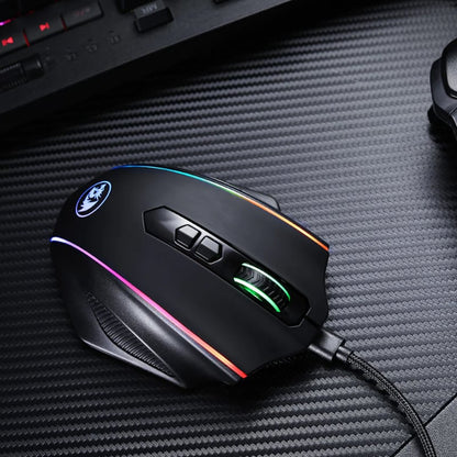 REDRAGON VAMPIRE ELITE RGB Gaming Mouse