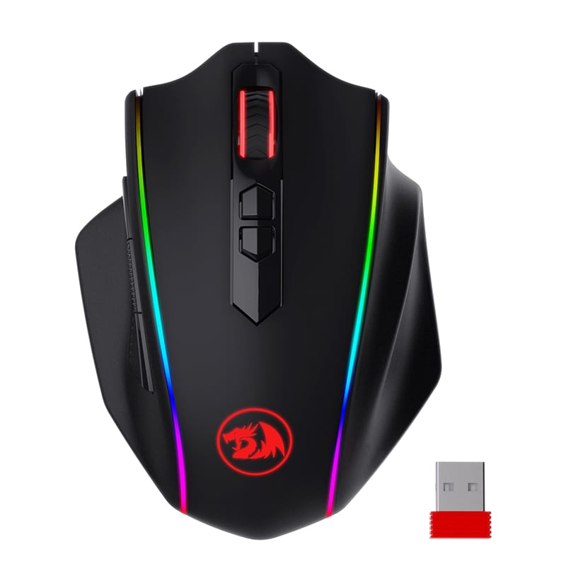 REDRAGON VAMPIRE ELITE RGB Gaming Mouse