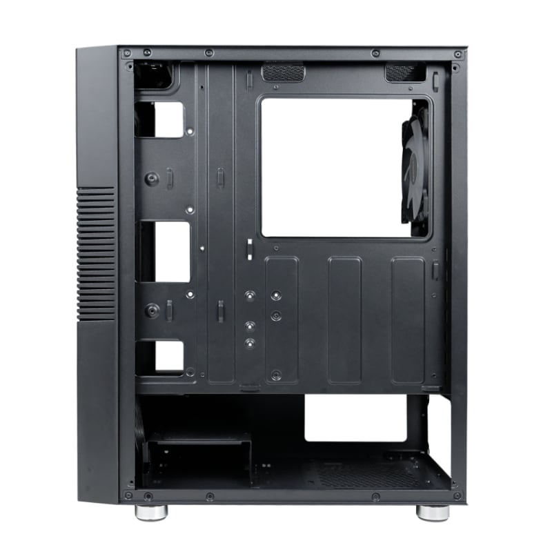 Raidmax H704 RGB Mid-Tower Gaming Case