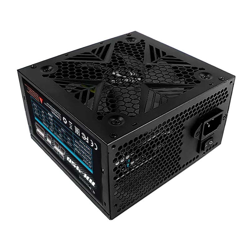 Raidmax RX-450XT XT-Series 450W Power Supply