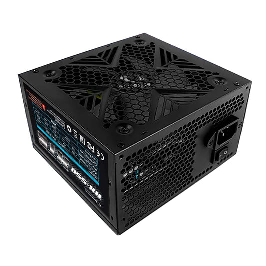 Raidmax RX-550XT XT-Series 550W Power Supply