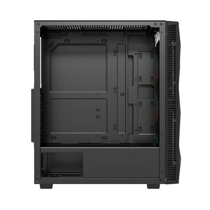 Raidmax V151TBS RGB Mid-Tower Gaming Case