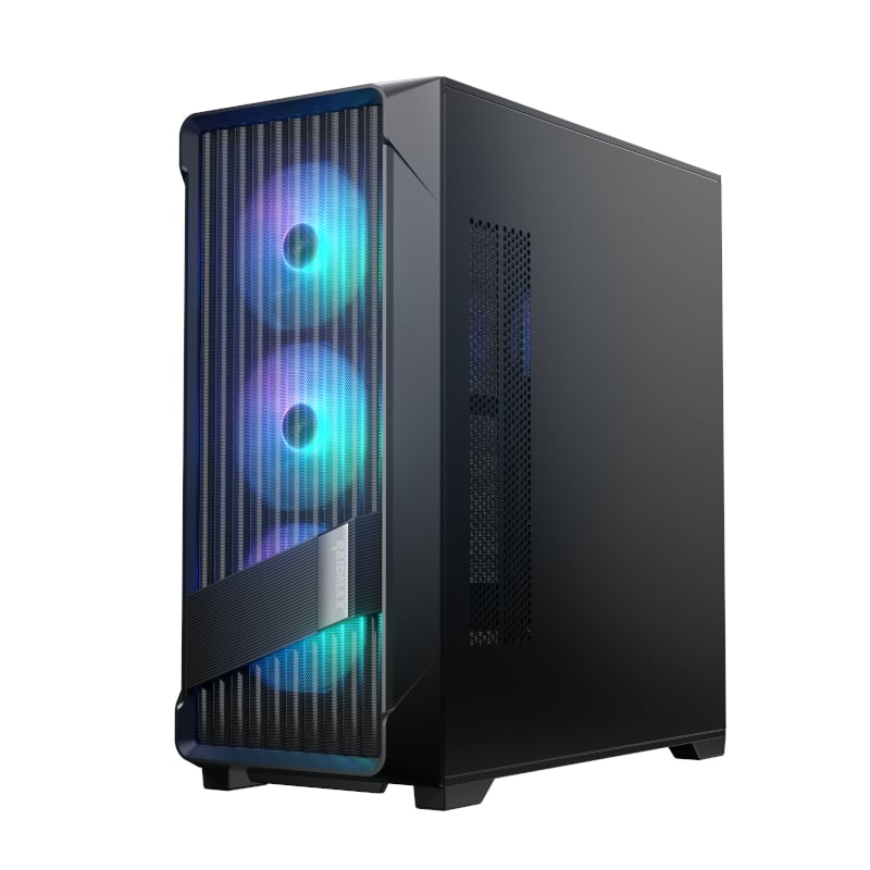 Raidmax X603 RGB Mid-Tower Gaming Case