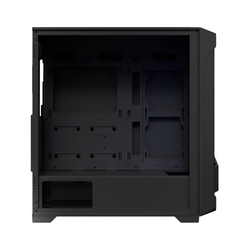 Raidmax X603 RGB Mid-Tower Gaming Case