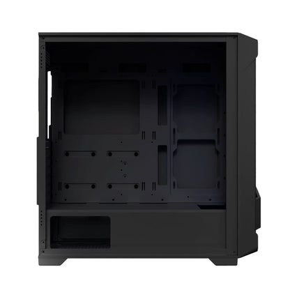 Raidmax X603 RGB Mid-Tower Gaming Case