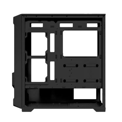 Raidmax X603 RGB Mid-Tower Gaming Case