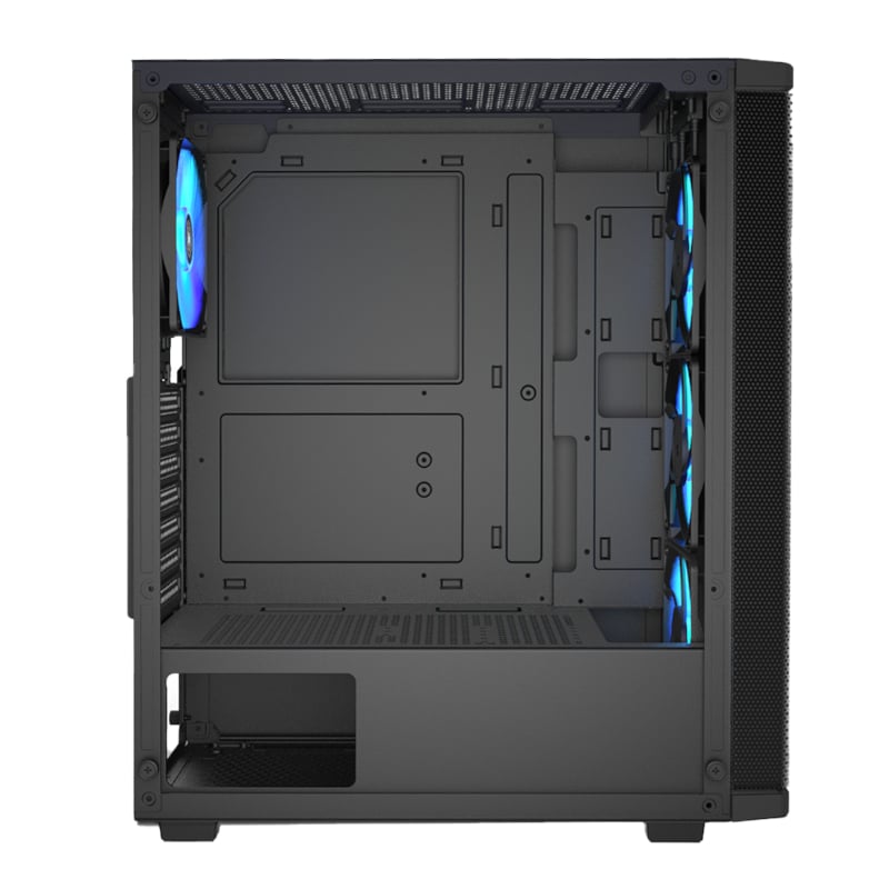 Raidmax X922 RGB Mid-Tower Gaming Case