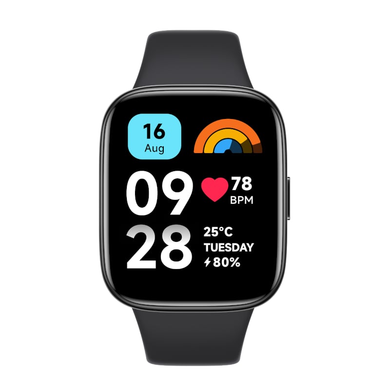 Redmi Smart Watch 3 Active