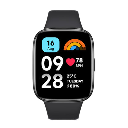 Redmi Smart Watch 3 Active