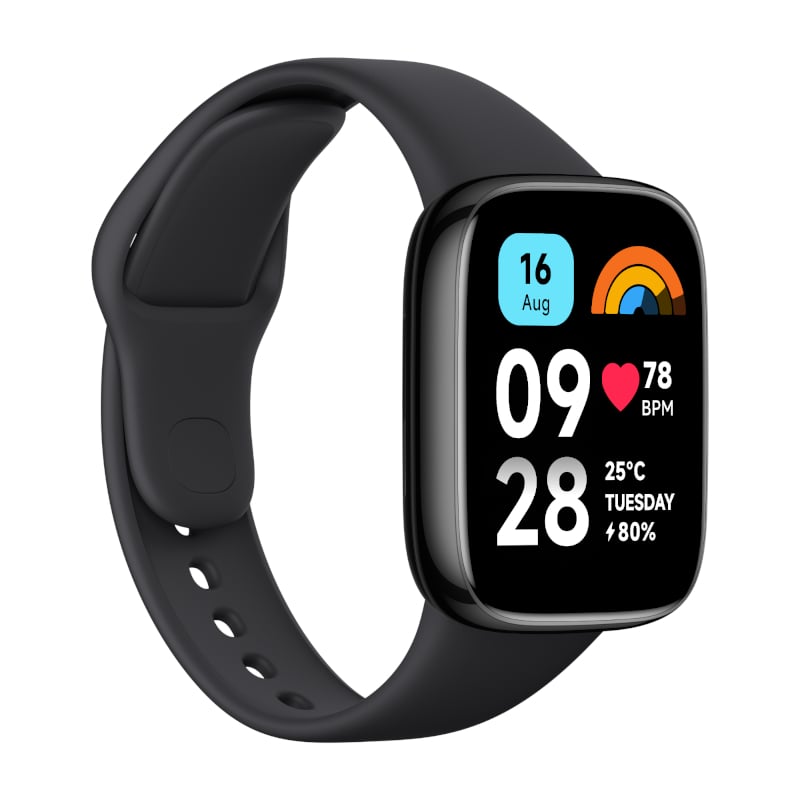 Redmi Smart Watch 3 Active