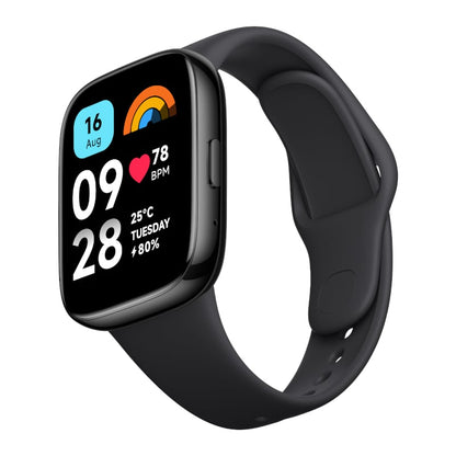 Redmi Smart Watch 3 Active