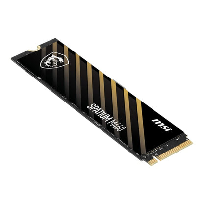 SPATIUM M460 M.2 NVME Gen 4 1TB