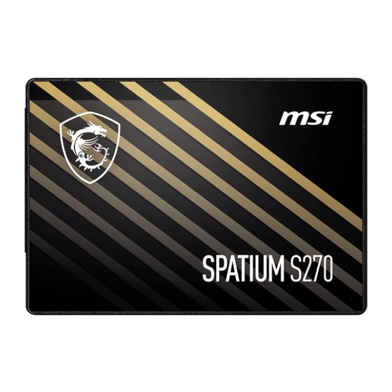 SPATIUM S270 240GB 2.5″SSD