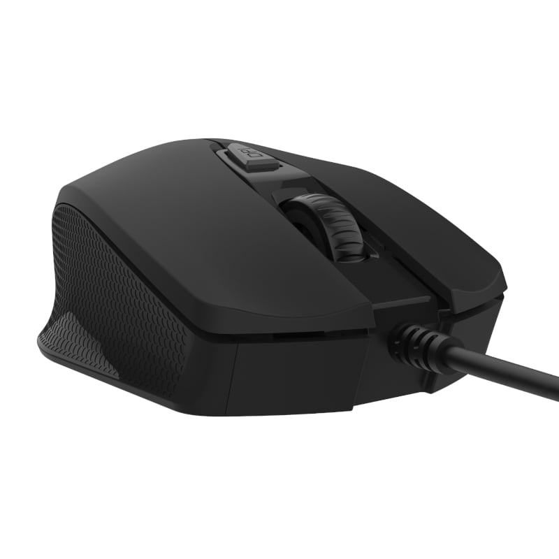 WINX DO Essential Wired Mouse