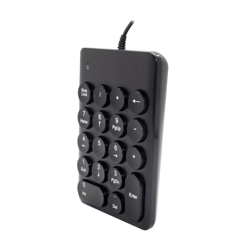 WINX Wired Numpad USB