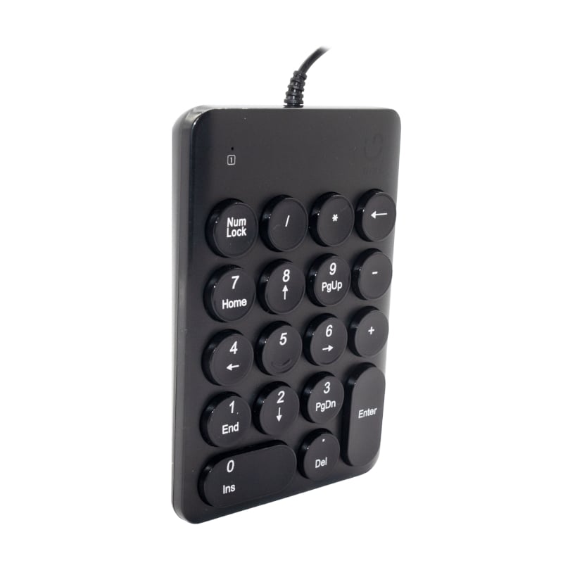 WINX Wired Numpad USB