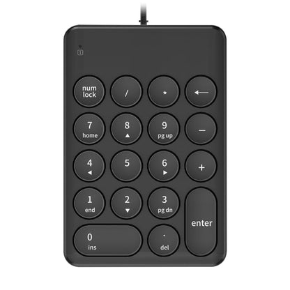 WINX Wired Numpad USB