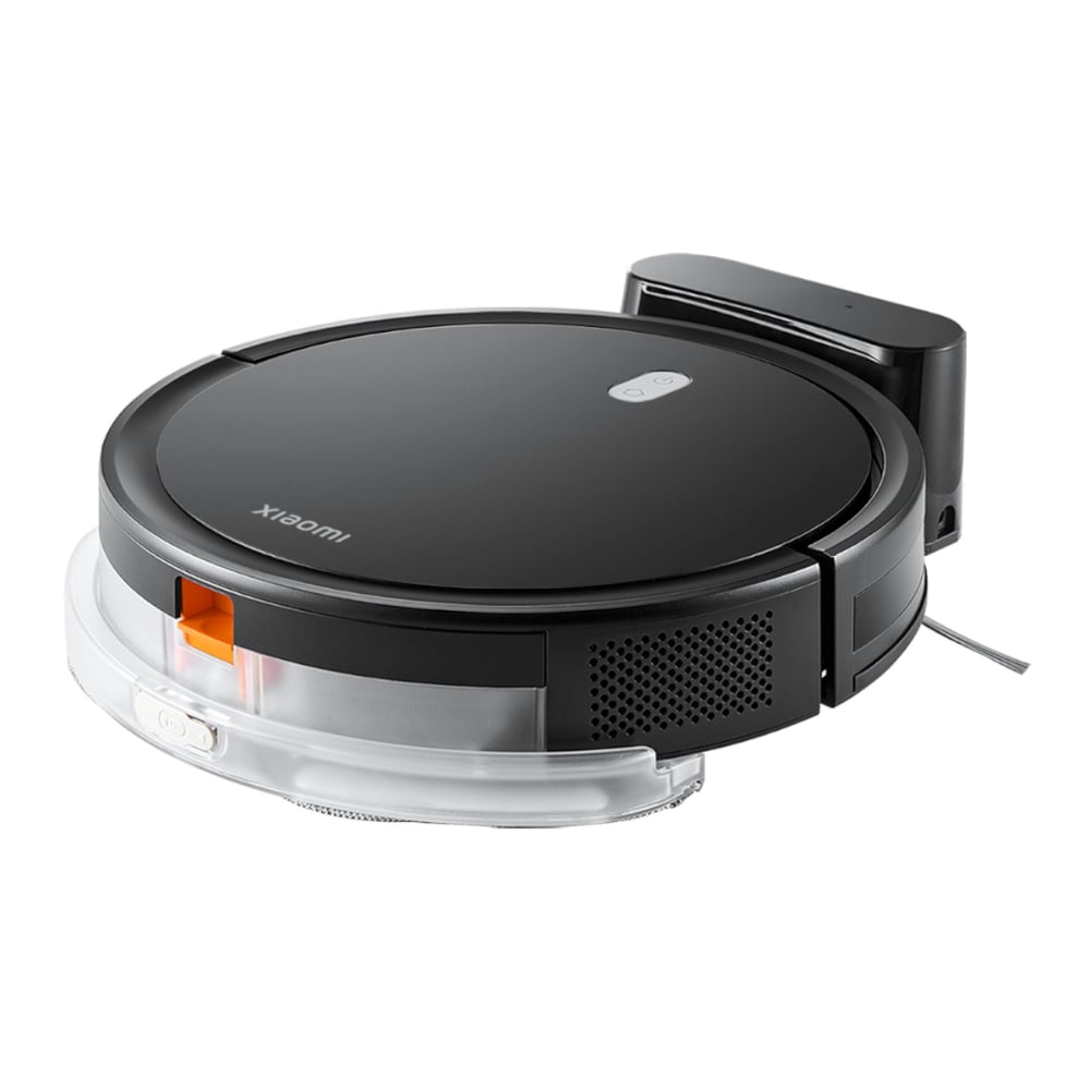 Xiaomi Robot Vacuum E5 Black