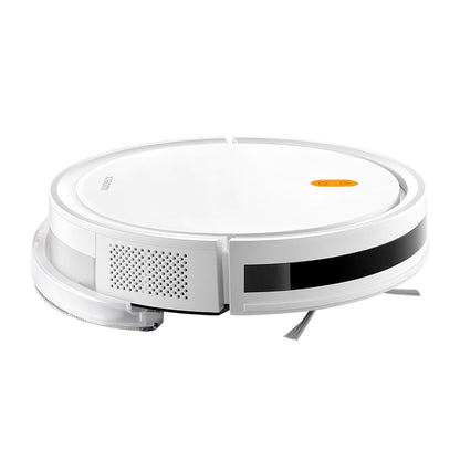 Xiaomi Robot Vacuum E5 White