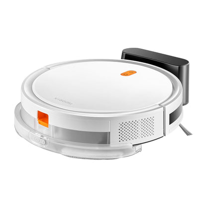 Xiaomi Robot Vacuum E5 White