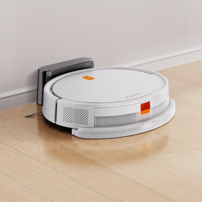 Xiaomi Robot Vacuum E5 White