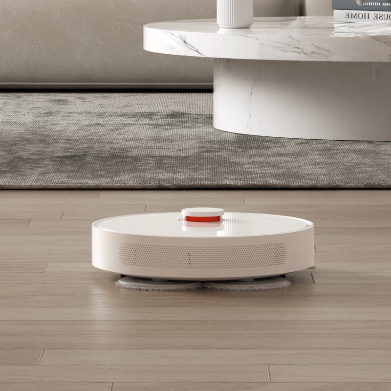 Xiaomi Robot Vacuum S10+