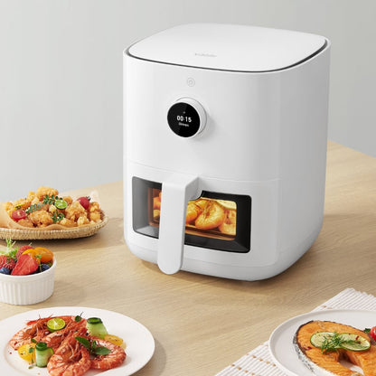 Xiaomi Smart Air Fryer 4L