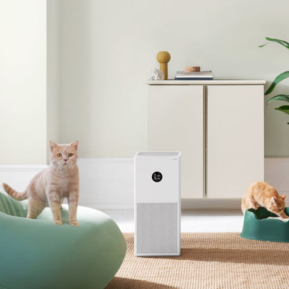 Xiaomi Smart Air Purifier 4 Lite