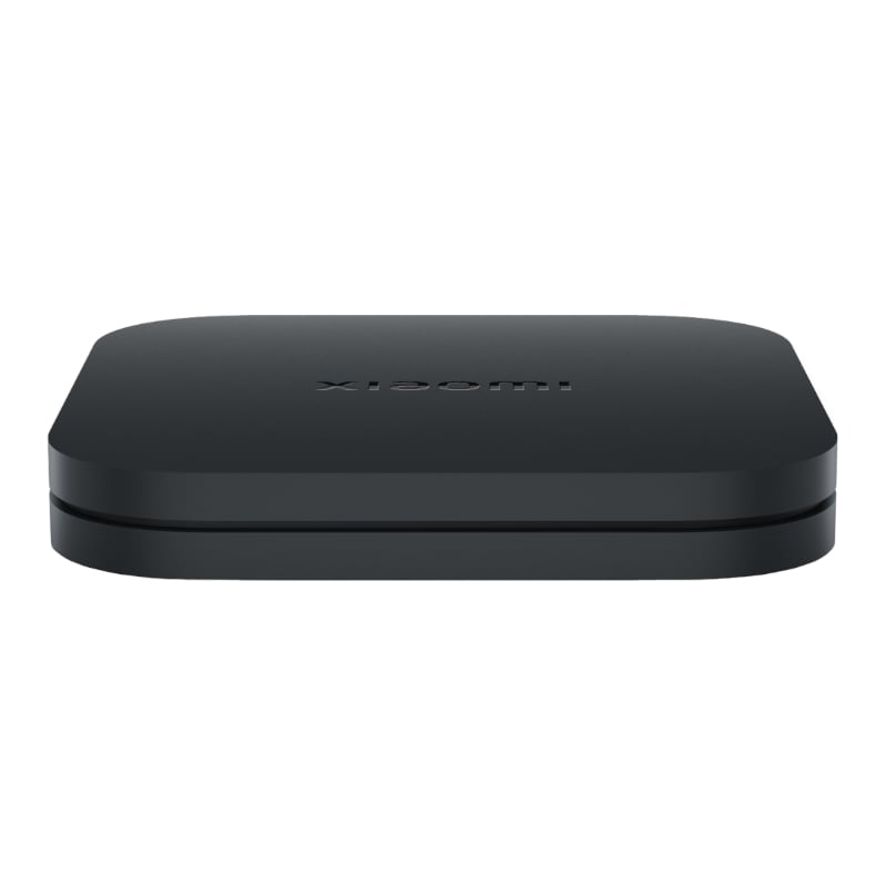 Xiaomi TV Box S 2nd Gen