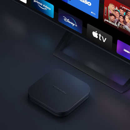 Xiaomi TV Box S 2nd Gen