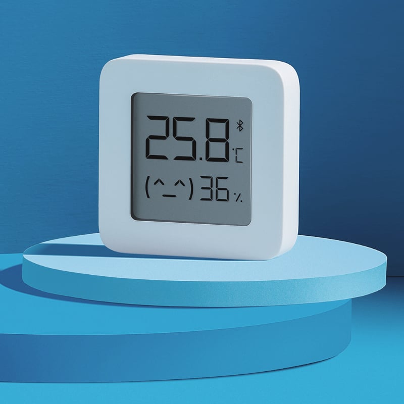 Xiaomi Temperature Humidity Monitor 2