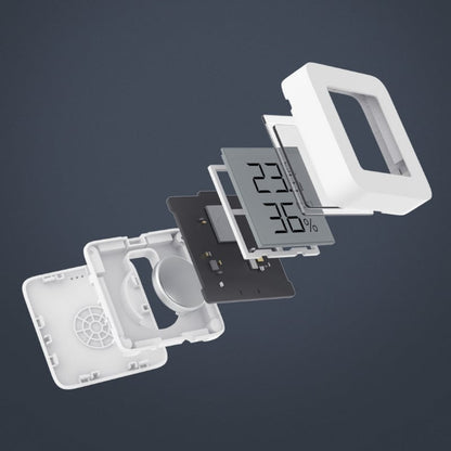 Xiaomi Temperature Humidity Monitor 2