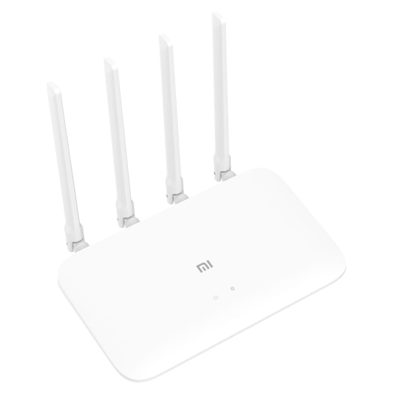 Xiaomi Wireless Router 4A Gigabit