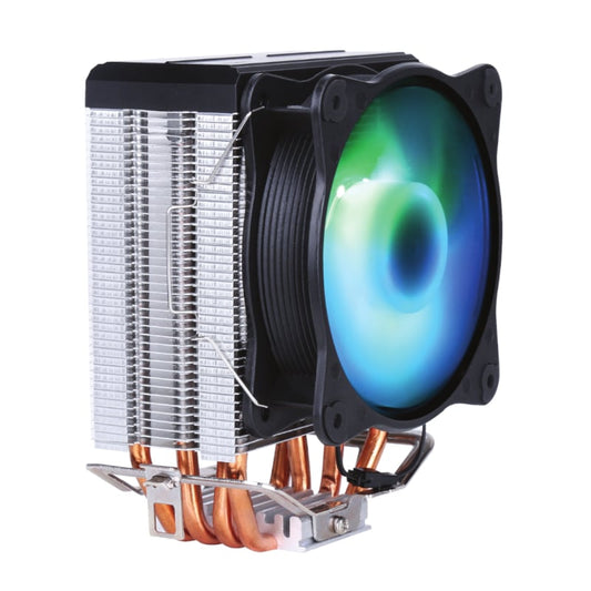 Zephyr Chill 120MM ARGB AIR CPU Cooler